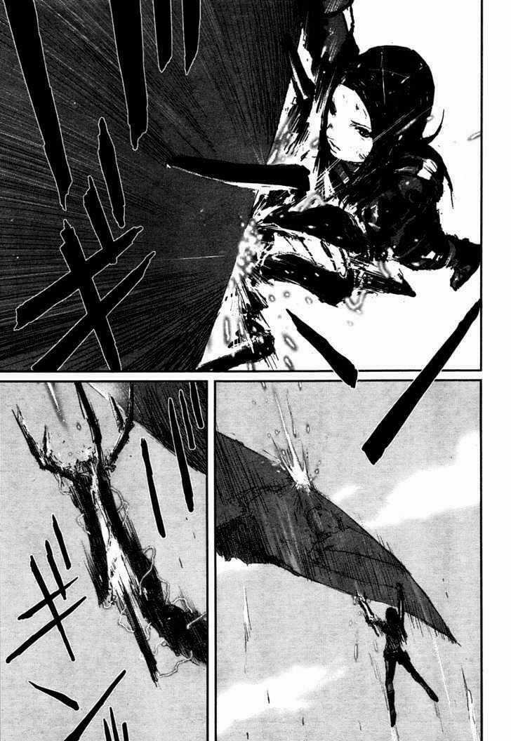 Thảm Họa Virus Ngoài Hành Tinh Chapter 20 trang 16