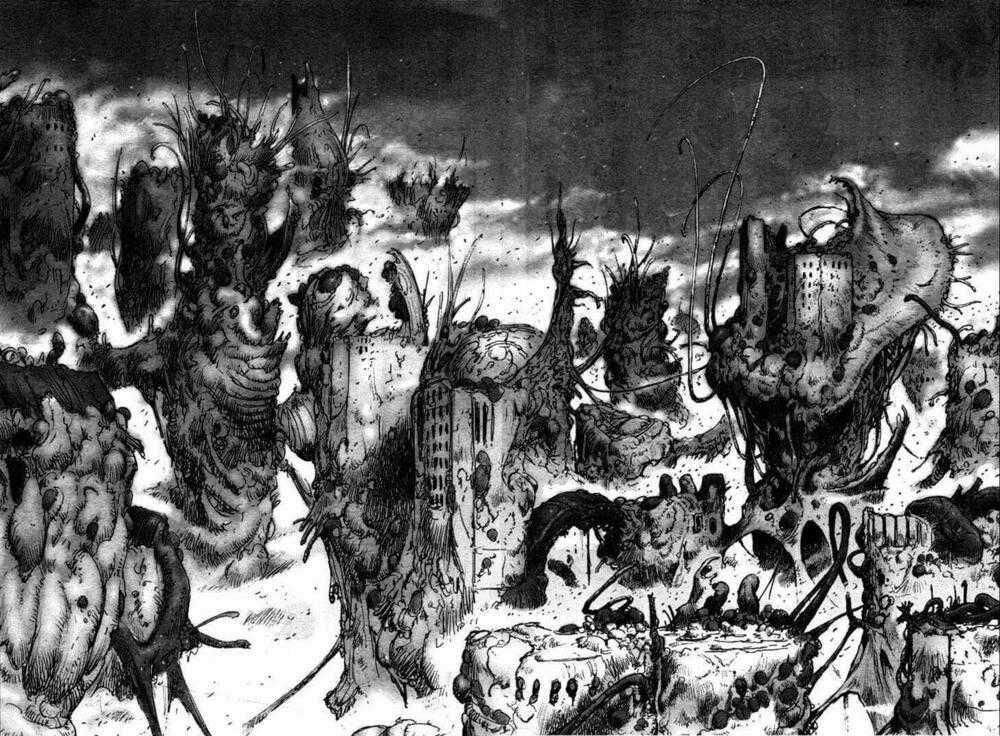 Thảm Họa Virus Ngoài Hành Tinh Chapter 20 trang 29