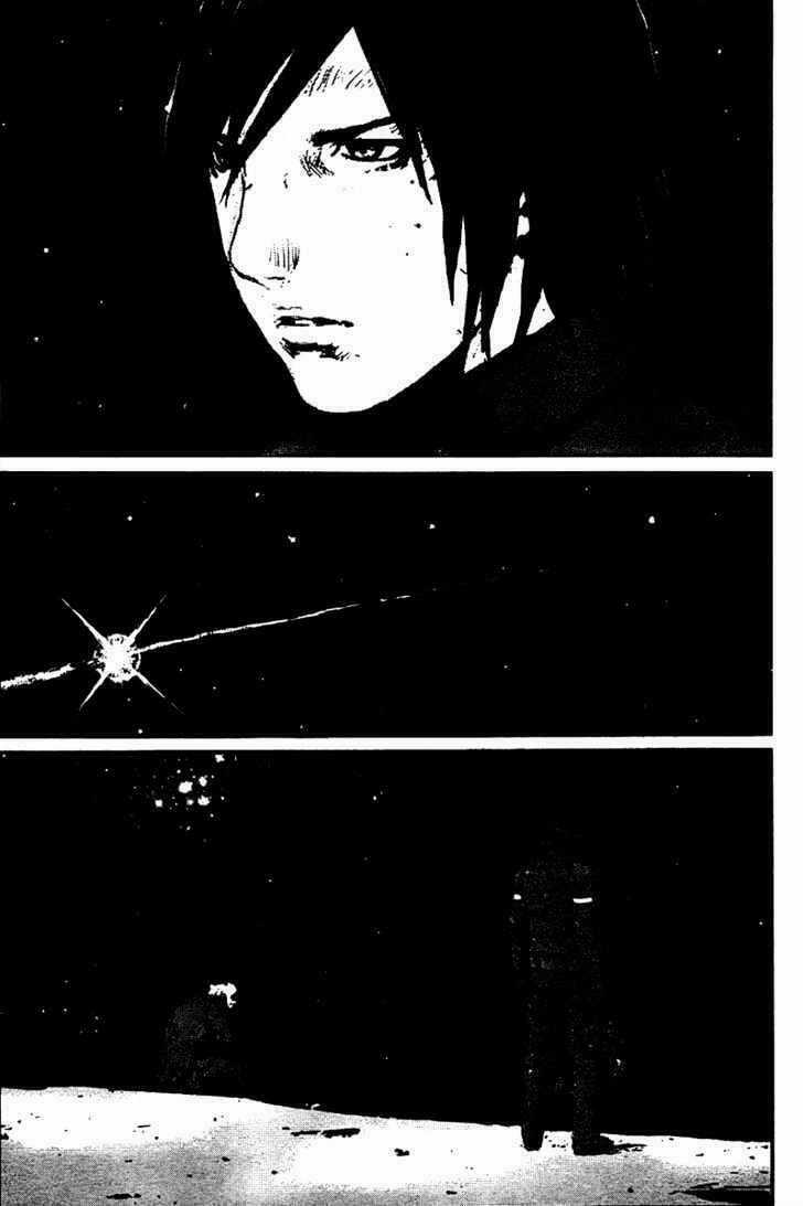 Thảm Họa Virus Ngoài Hành Tinh Chapter 21 trang 2