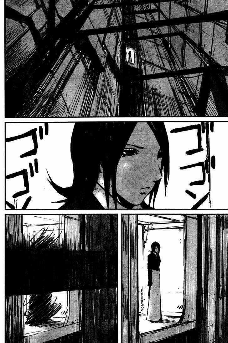 Thảm Họa Virus Ngoài Hành Tinh Chapter 21 trang 23