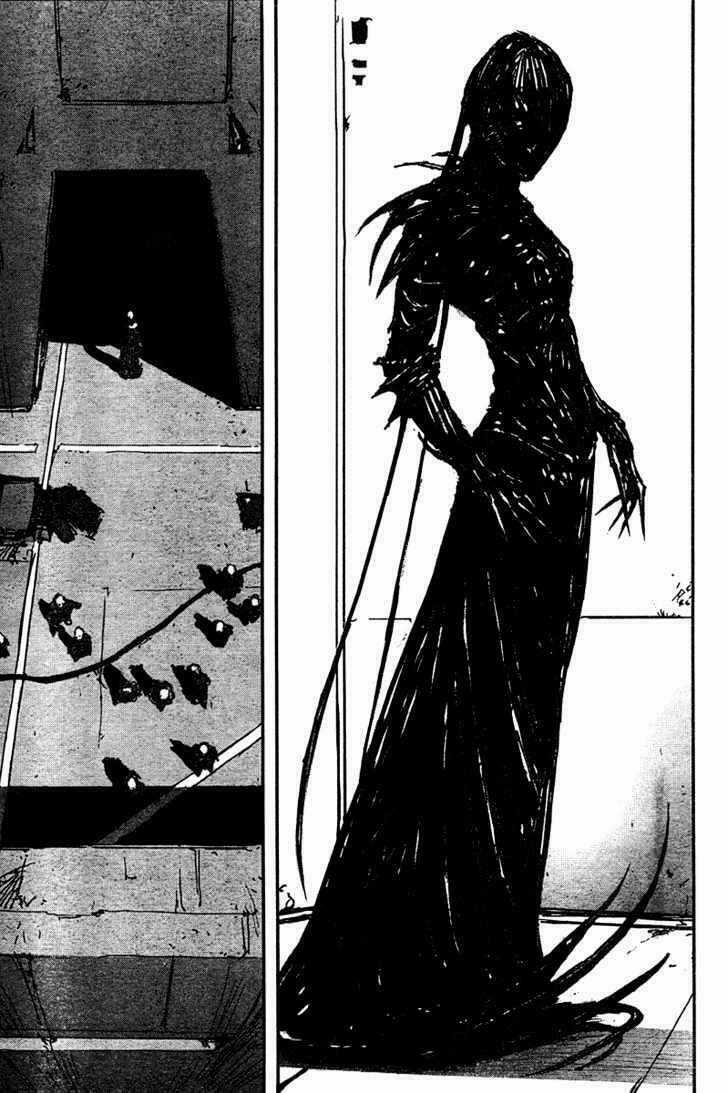 Thảm Họa Virus Ngoài Hành Tinh Chapter 21 trang 24