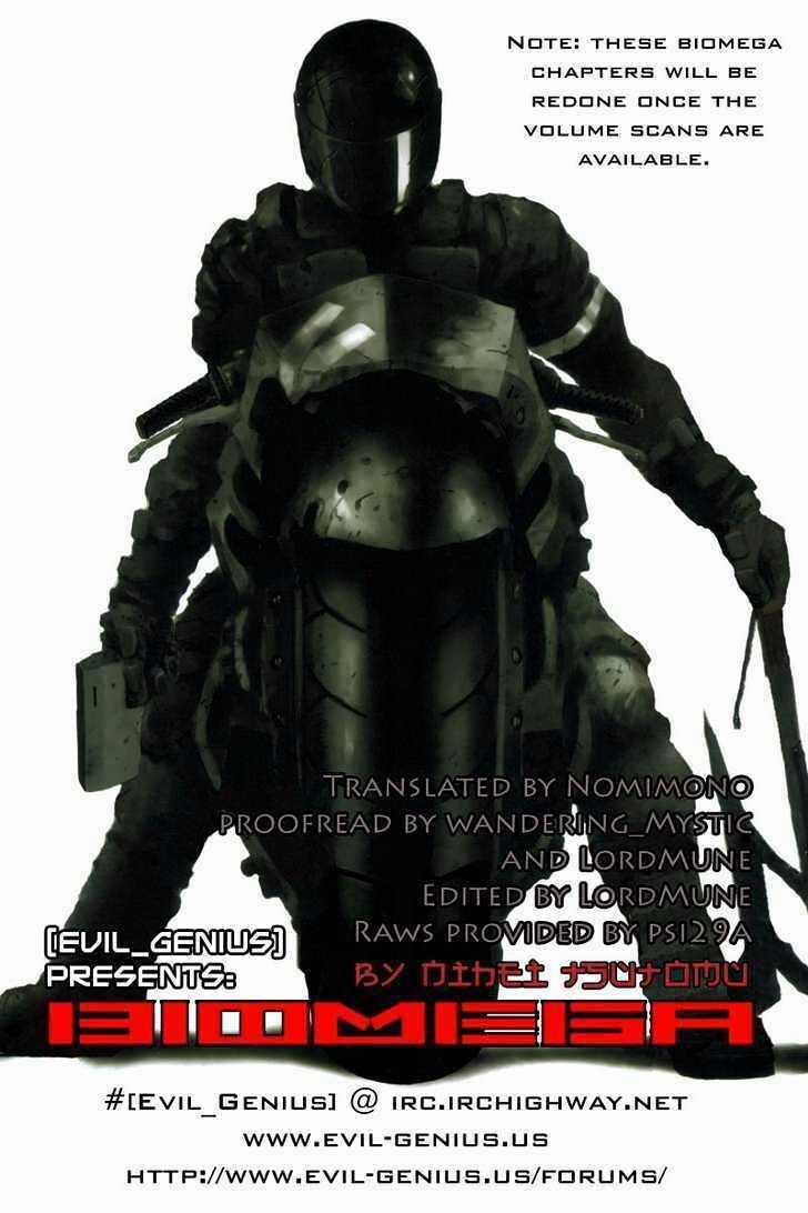 Thảm Họa Virus Ngoài Hành Tinh Chapter 21 trang 27