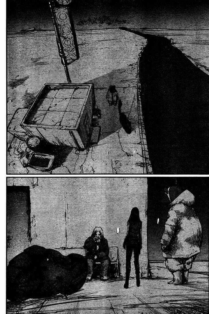 Thảm Họa Virus Ngoài Hành Tinh Chapter 21 trang 7