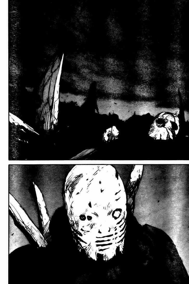 Thảm Họa Virus Ngoài Hành Tinh Chapter 22 trang 27