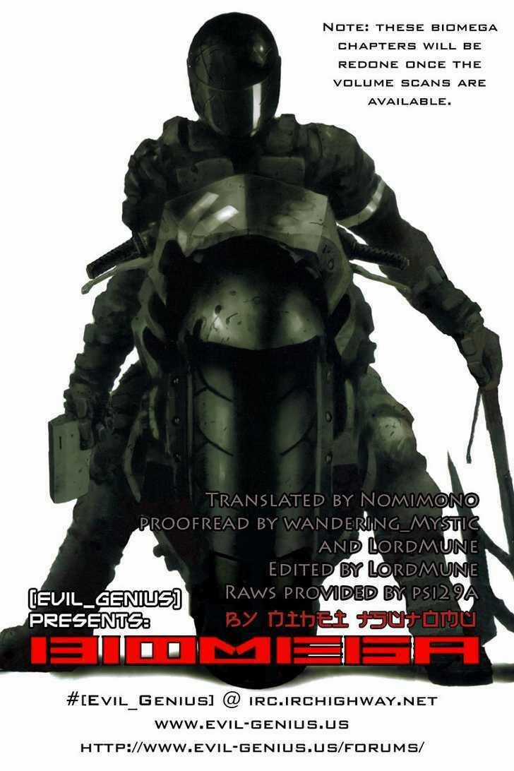 Thảm Họa Virus Ngoài Hành Tinh Chapter 22 trang 29