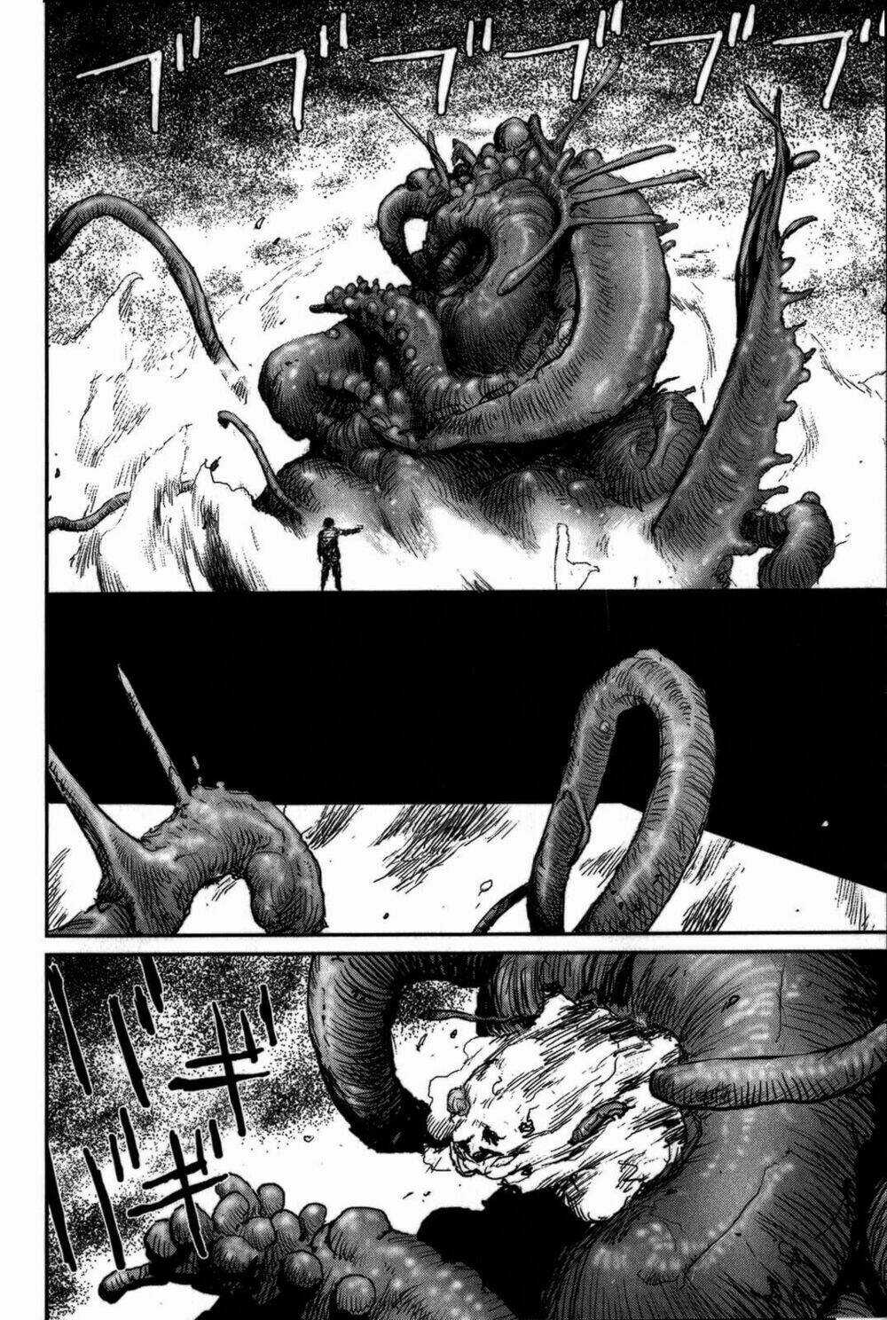 Thảm Họa Virus Ngoài Hành Tinh Chapter 24 trang 25