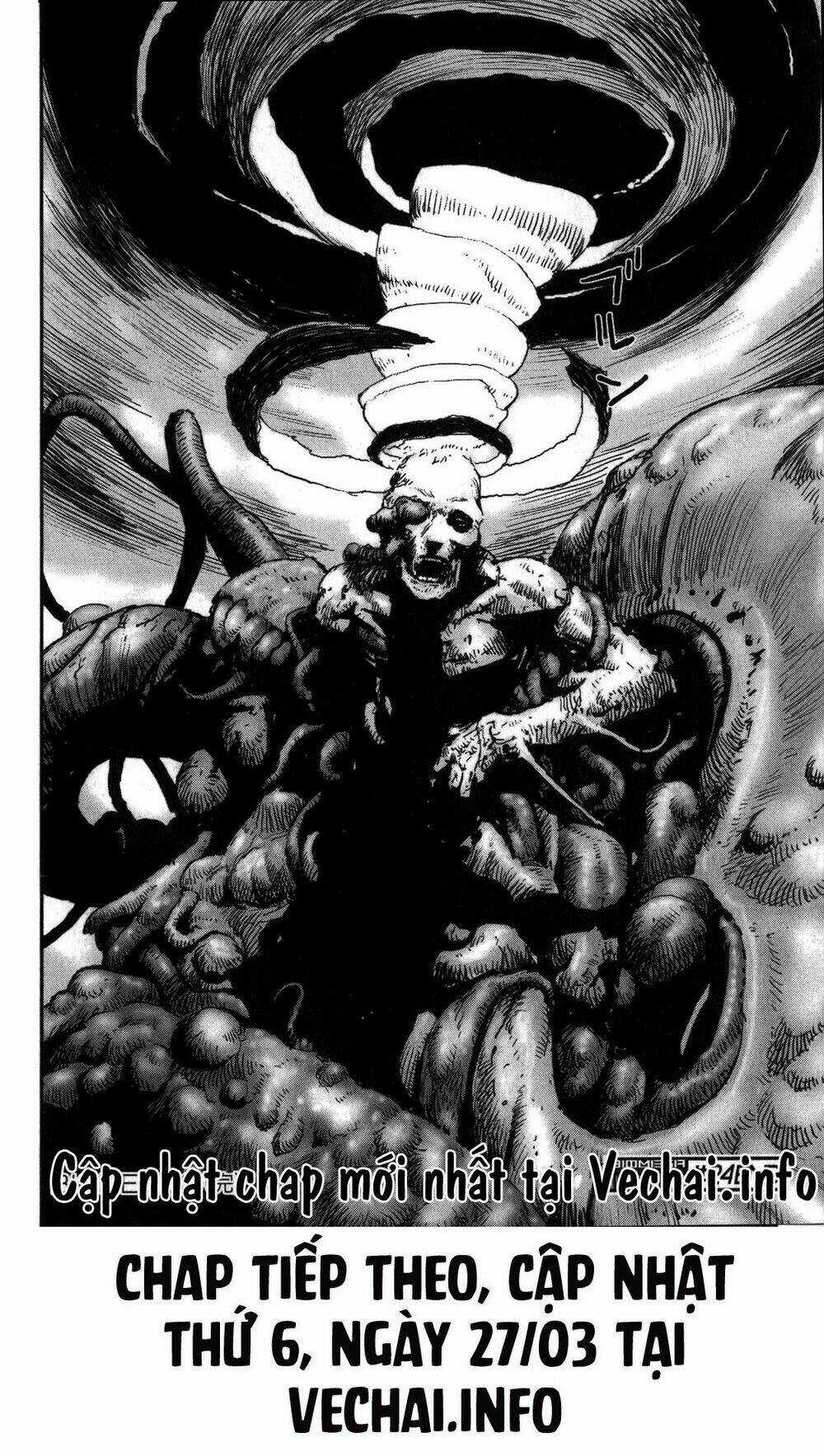 Thảm Họa Virus Ngoài Hành Tinh Chapter 24 trang 29