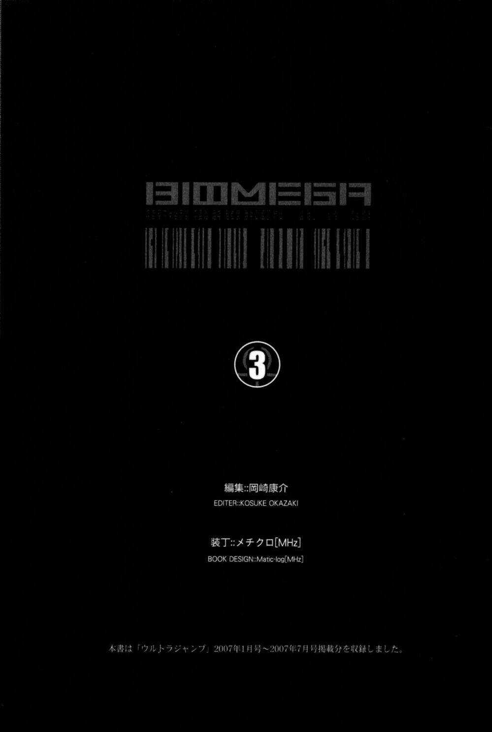 Thảm Họa Virus Ngoài Hành Tinh Chapter 24 trang 30