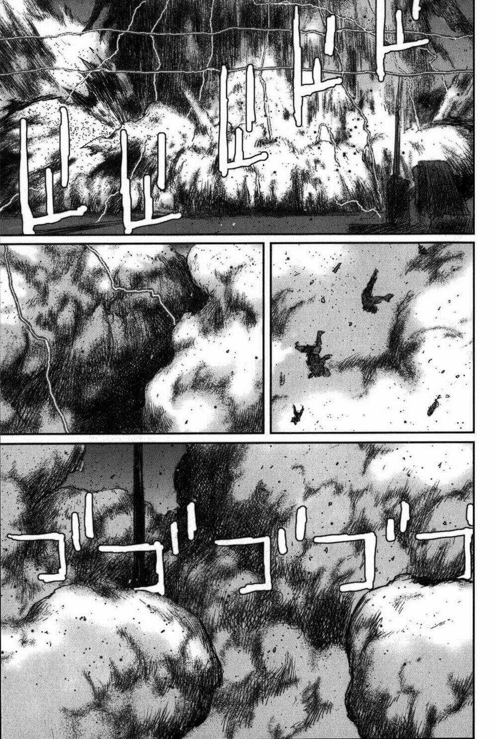 Thảm Họa Virus Ngoài Hành Tinh Chapter 24 trang 9