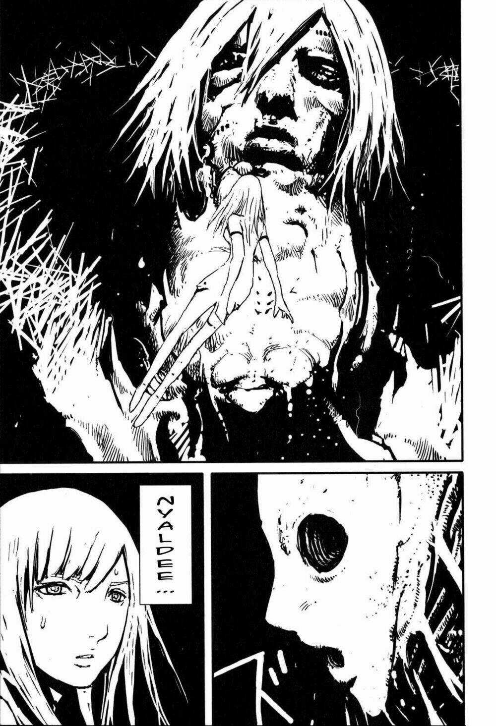 Thảm Họa Virus Ngoài Hành Tinh Chapter 25 trang 15