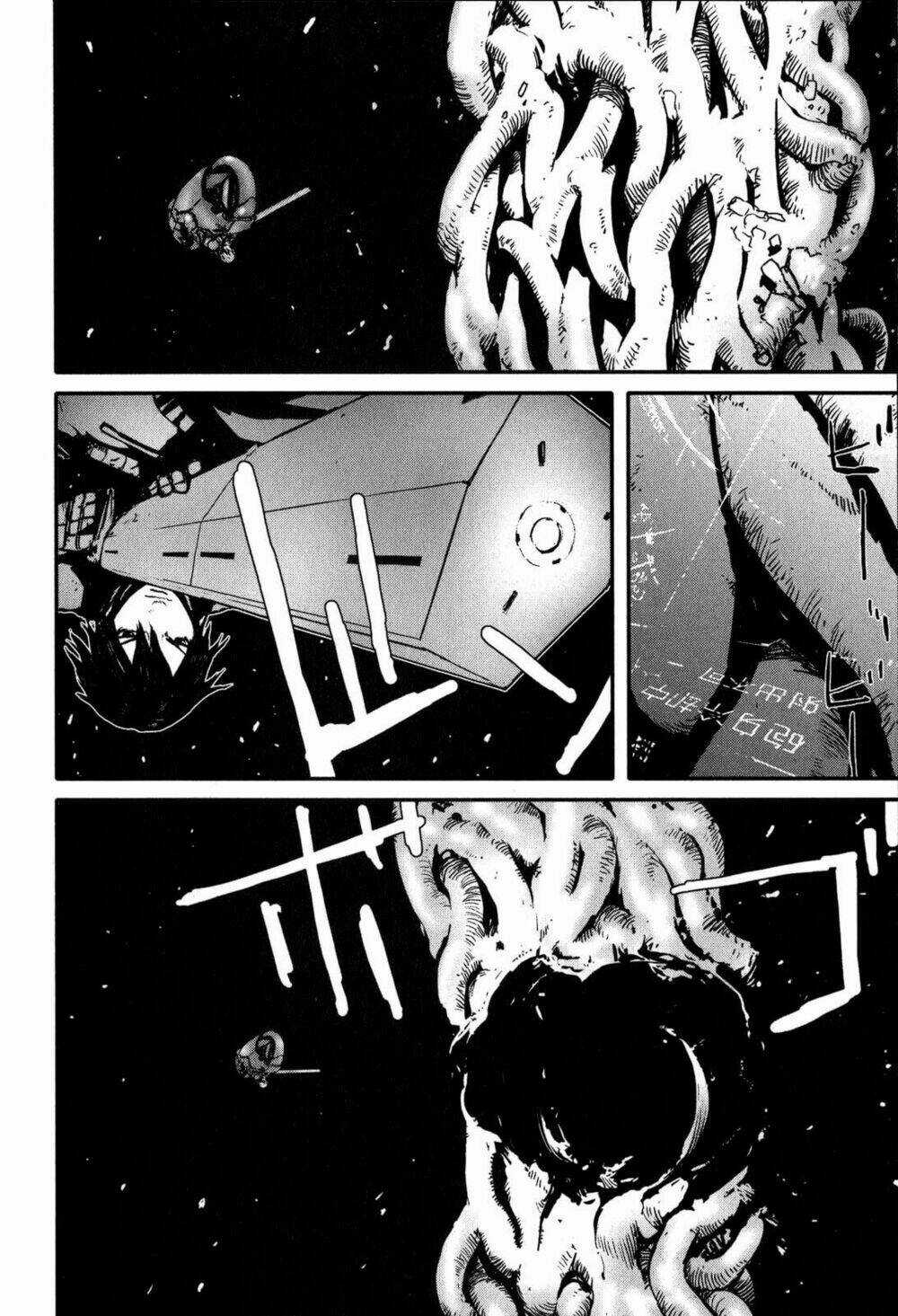 Thảm Họa Virus Ngoài Hành Tinh Chapter 25 trang 24