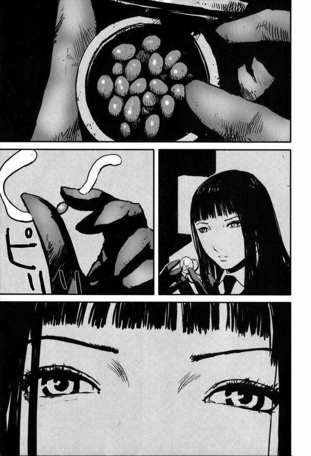 Thảm Họa Virus Ngoài Hành Tinh Chapter 26 trang 7