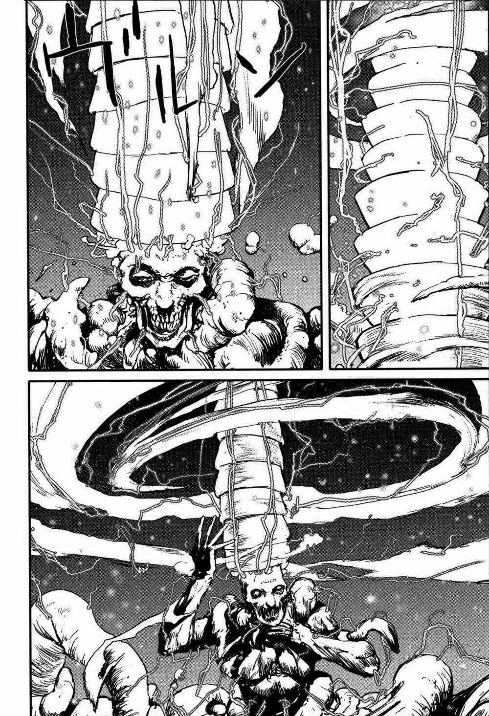 Thảm Họa Virus Ngoài Hành Tinh Chapter 27 trang 10