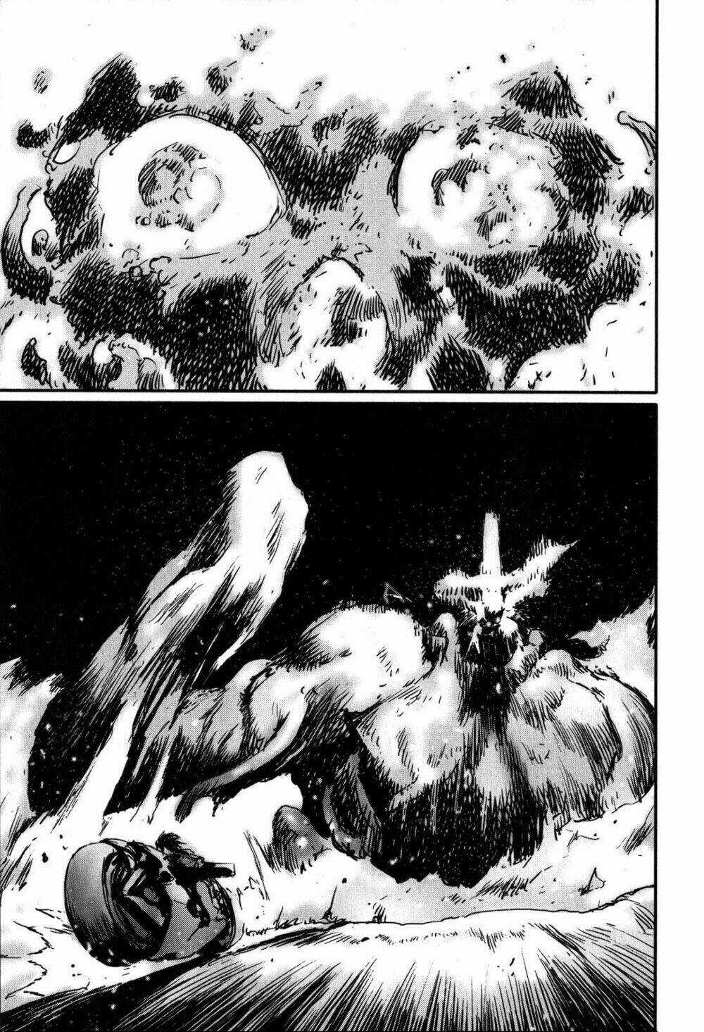 Thảm Họa Virus Ngoài Hành Tinh Chapter 27 trang 11