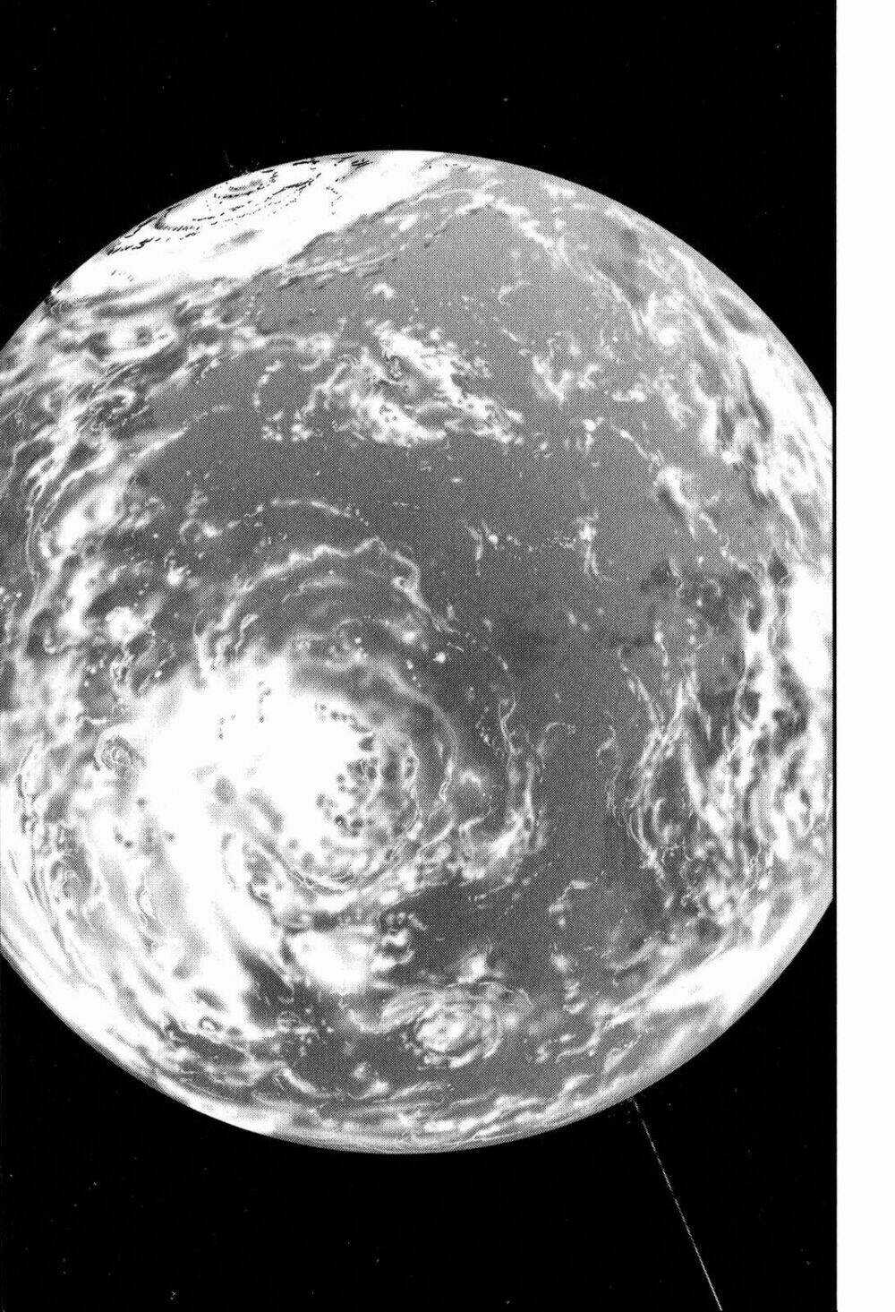 Thảm Họa Virus Ngoài Hành Tinh Chapter 27 trang 13