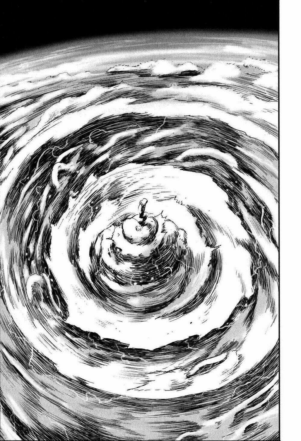 Thảm Họa Virus Ngoài Hành Tinh Chapter 27 trang 17