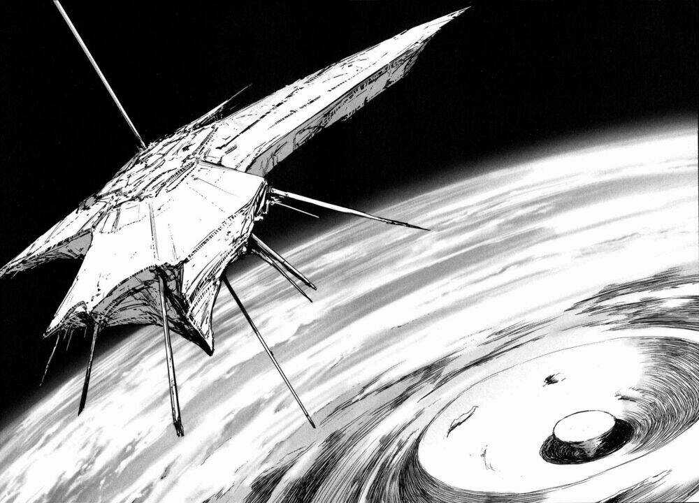 Thảm Họa Virus Ngoài Hành Tinh Chapter 27 trang 20