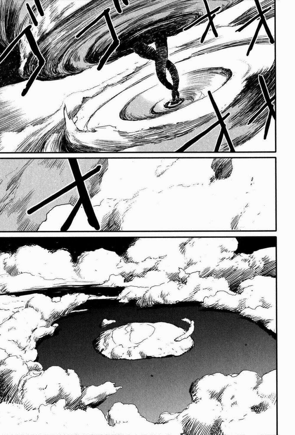 Thảm Họa Virus Ngoài Hành Tinh Chapter 27 trang 22