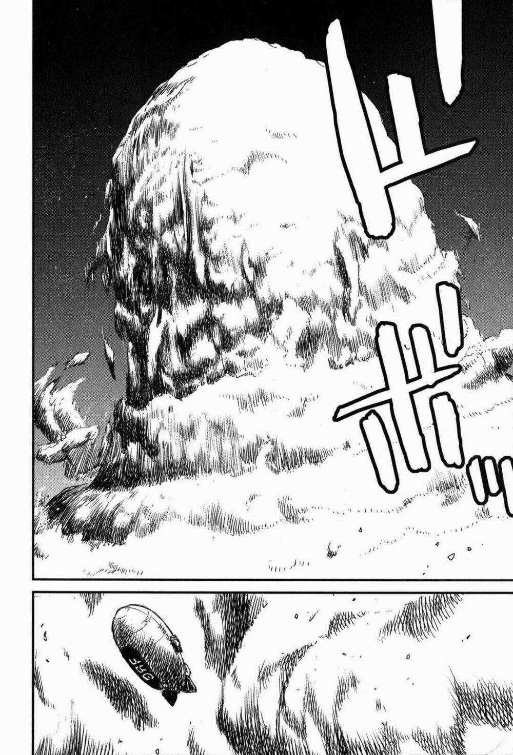 Thảm Họa Virus Ngoài Hành Tinh Chapter 27 trang 23