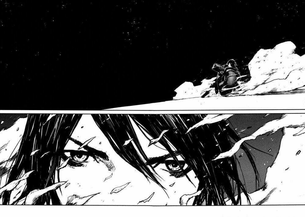 Thảm Họa Virus Ngoài Hành Tinh Chapter 28 trang 11