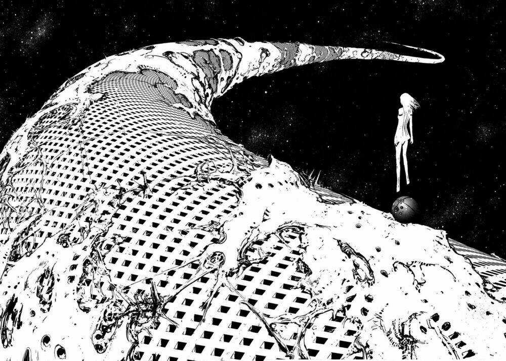Thảm Họa Virus Ngoài Hành Tinh Chapter 28 trang 14
