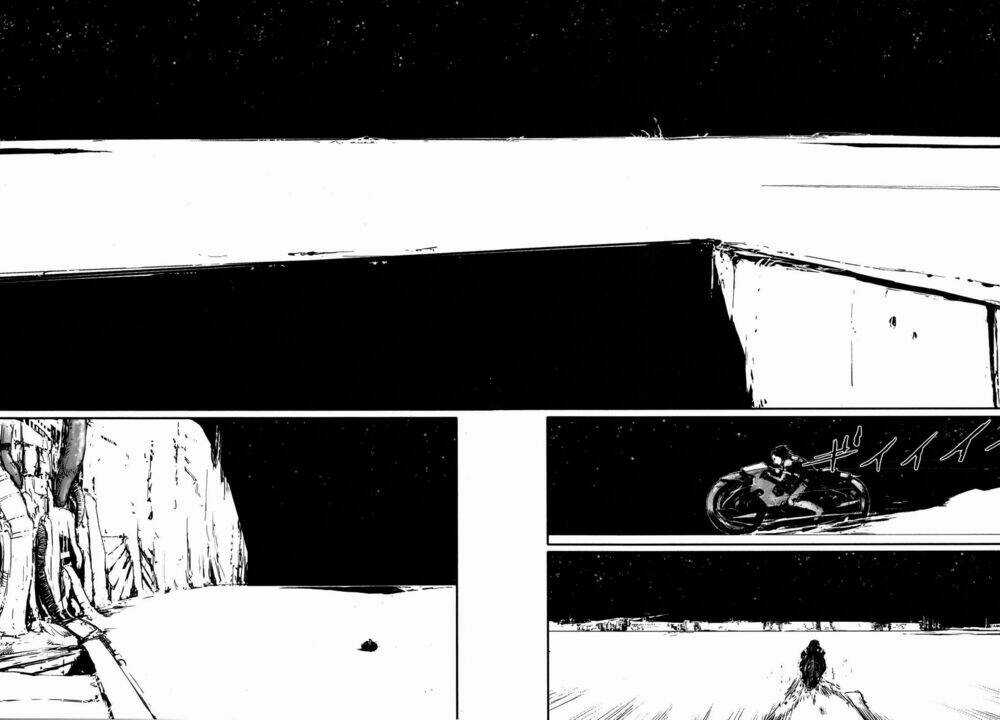 Thảm Họa Virus Ngoài Hành Tinh Chapter 28 trang 17