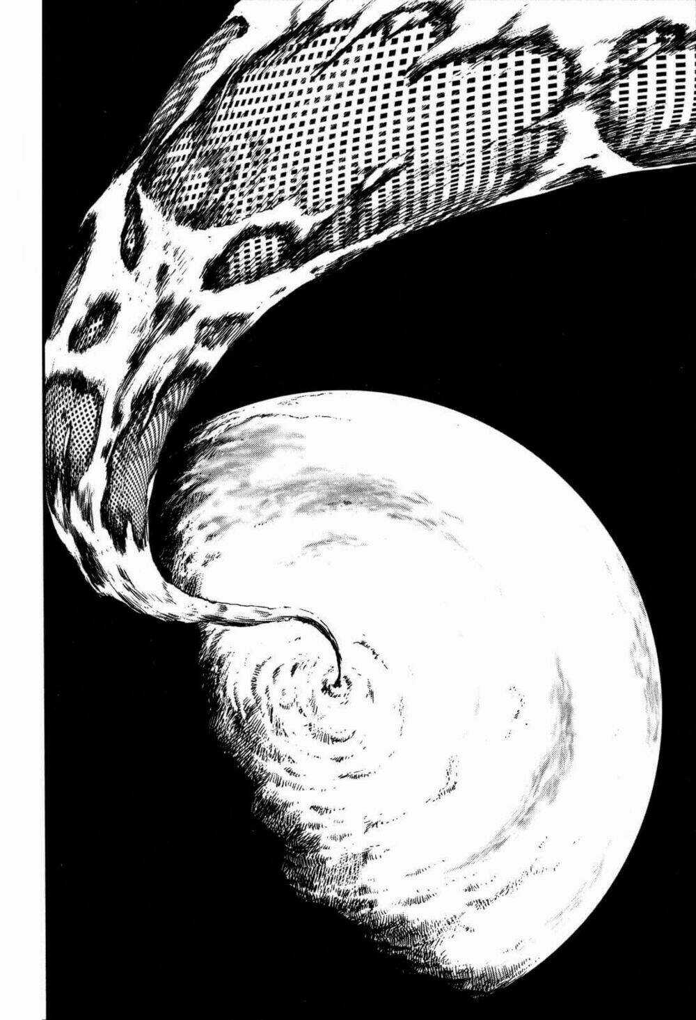 Thảm Họa Virus Ngoài Hành Tinh Chapter 28 trang 2