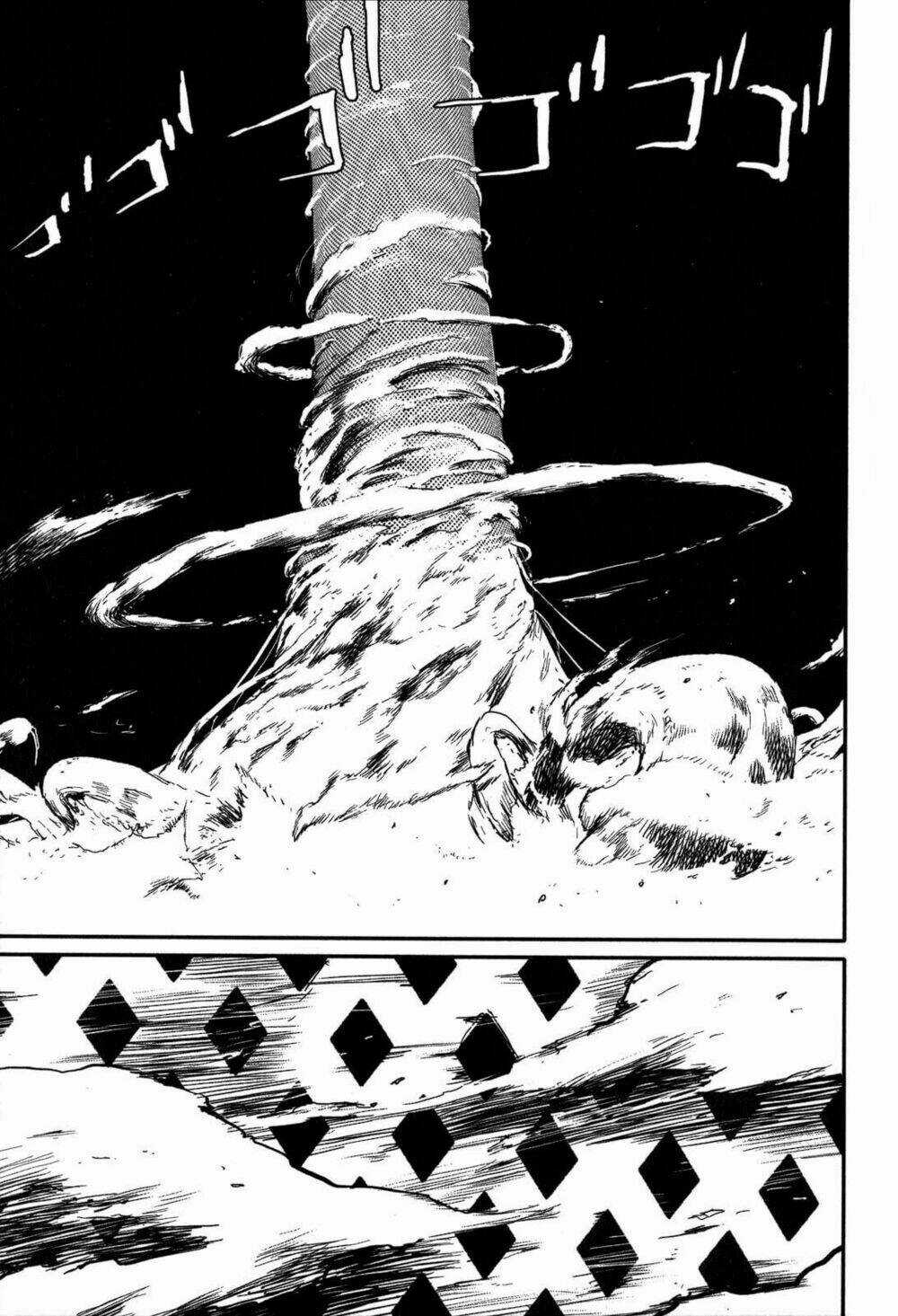 Thảm Họa Virus Ngoài Hành Tinh Chapter 28 trang 3
