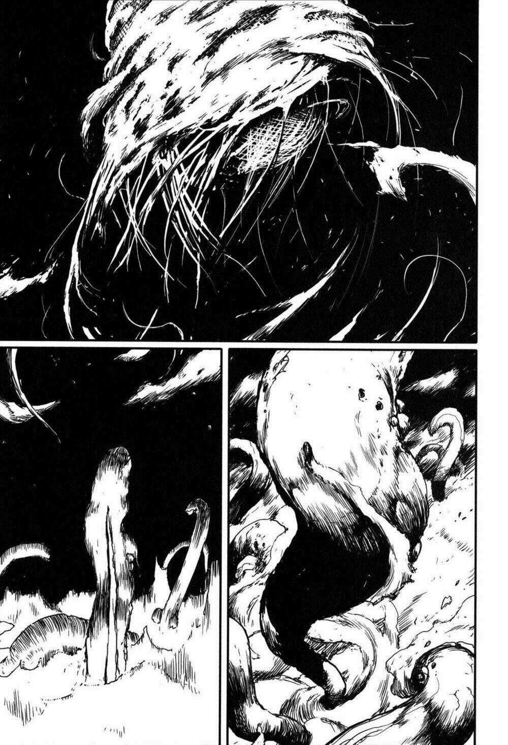 Thảm Họa Virus Ngoài Hành Tinh Chapter 28 trang 5