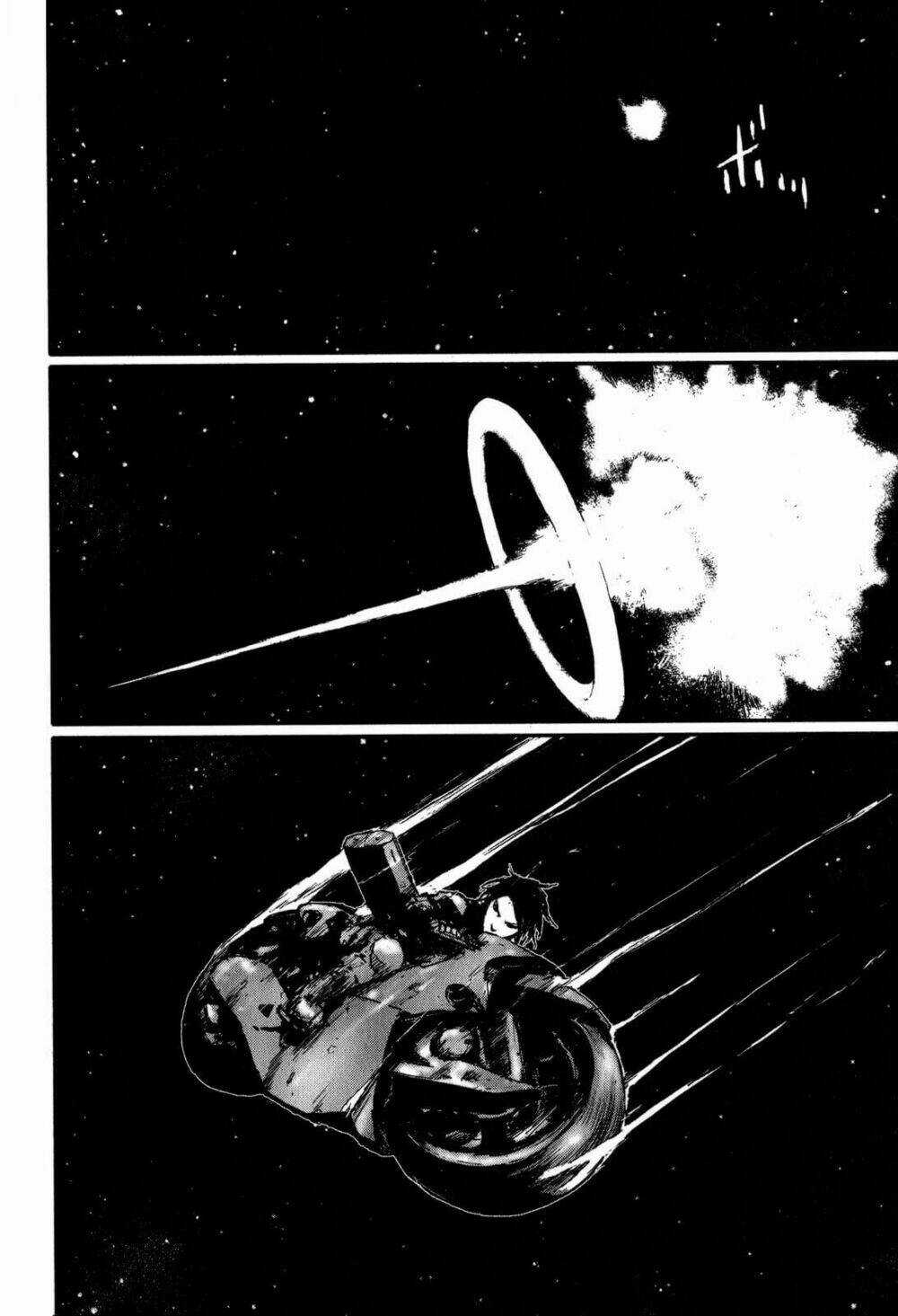 Thảm Họa Virus Ngoài Hành Tinh Chapter 28 trang 8