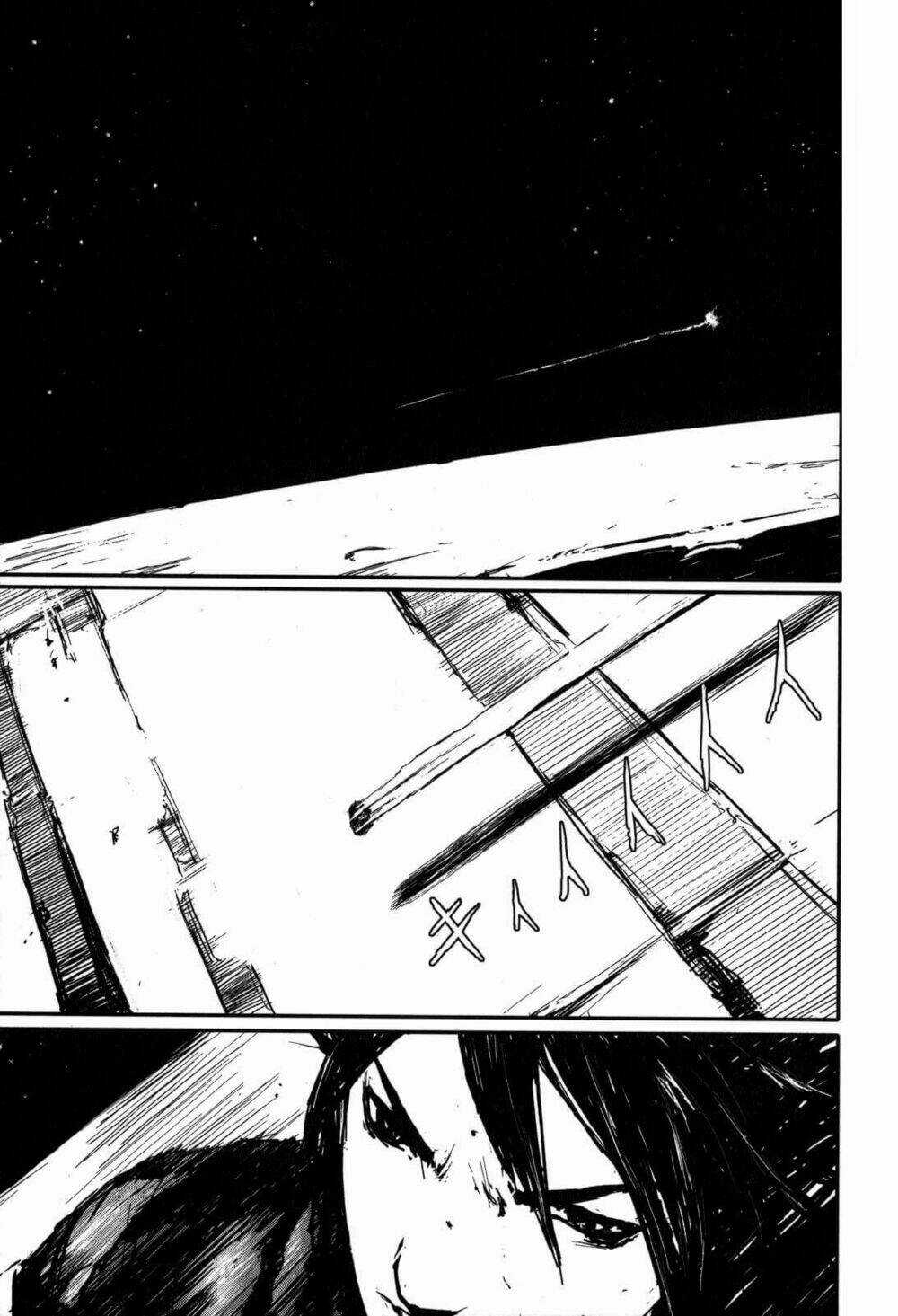 Thảm Họa Virus Ngoài Hành Tinh Chapter 28 trang 9