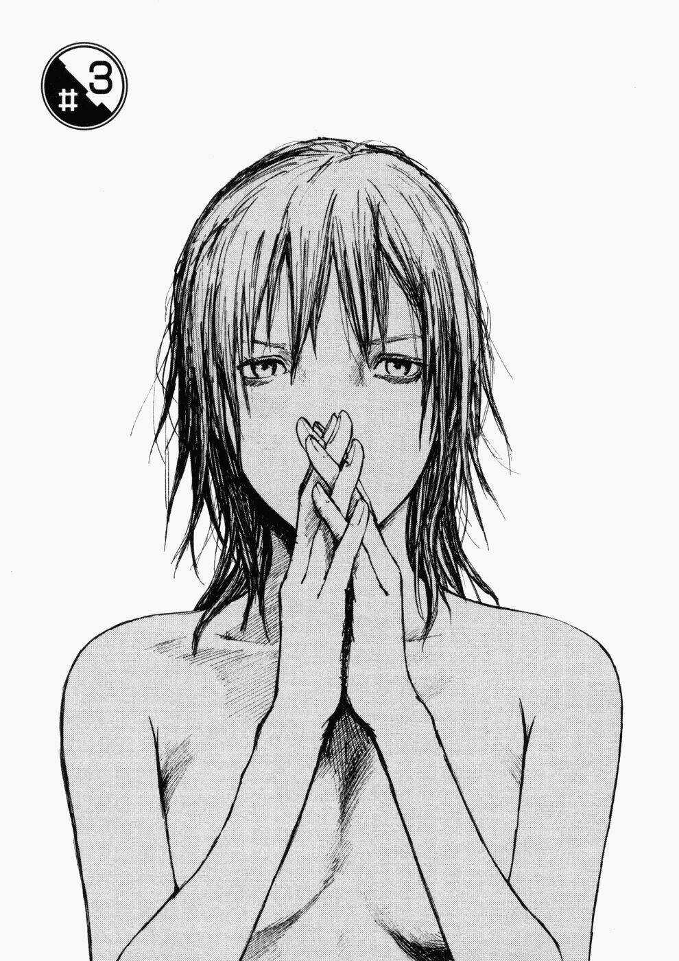 Thảm Họa Virus Ngoài Hành Tinh Chapter 3 trang 2