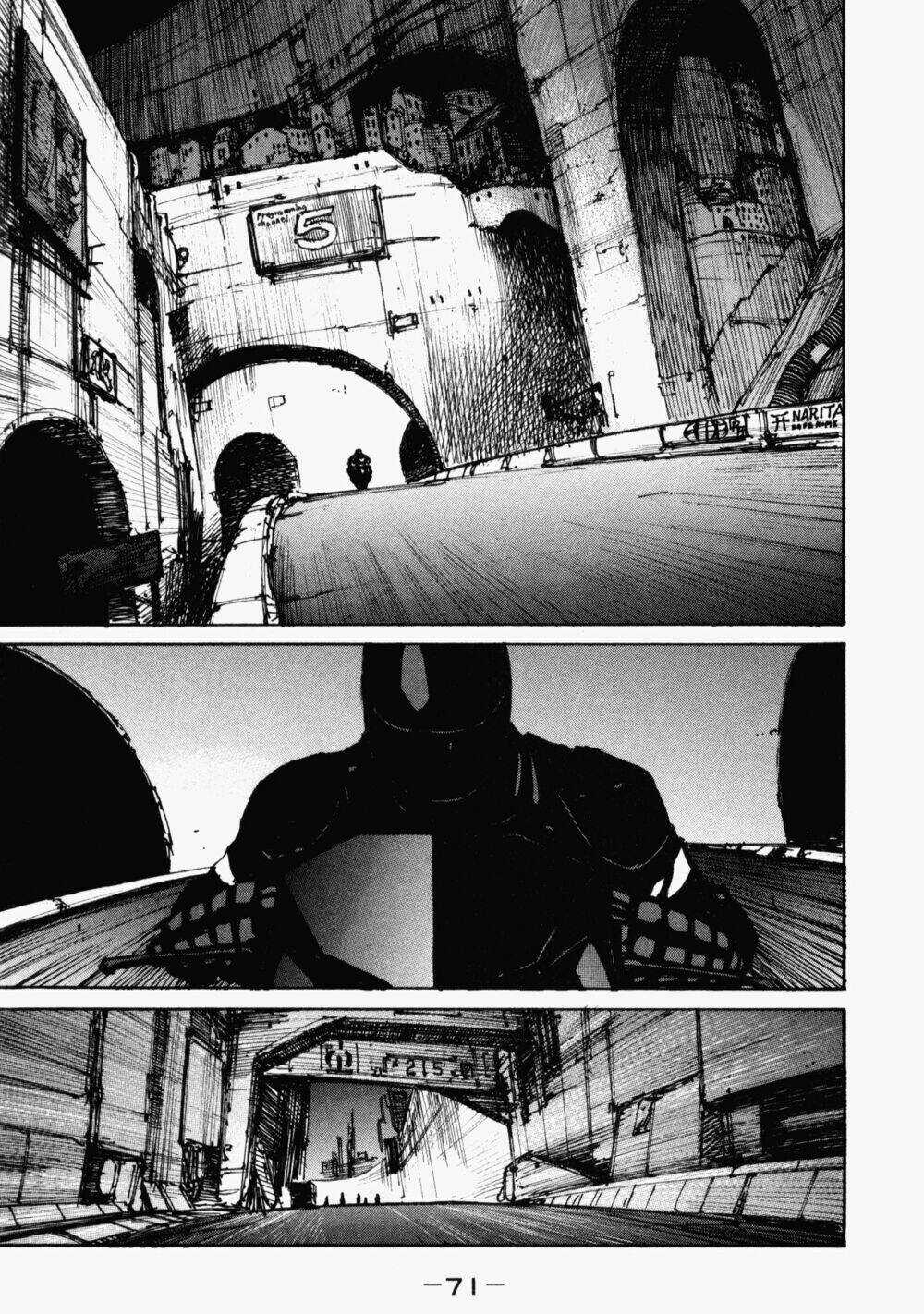 Thảm Họa Virus Ngoài Hành Tinh Chapter 3 trang 8