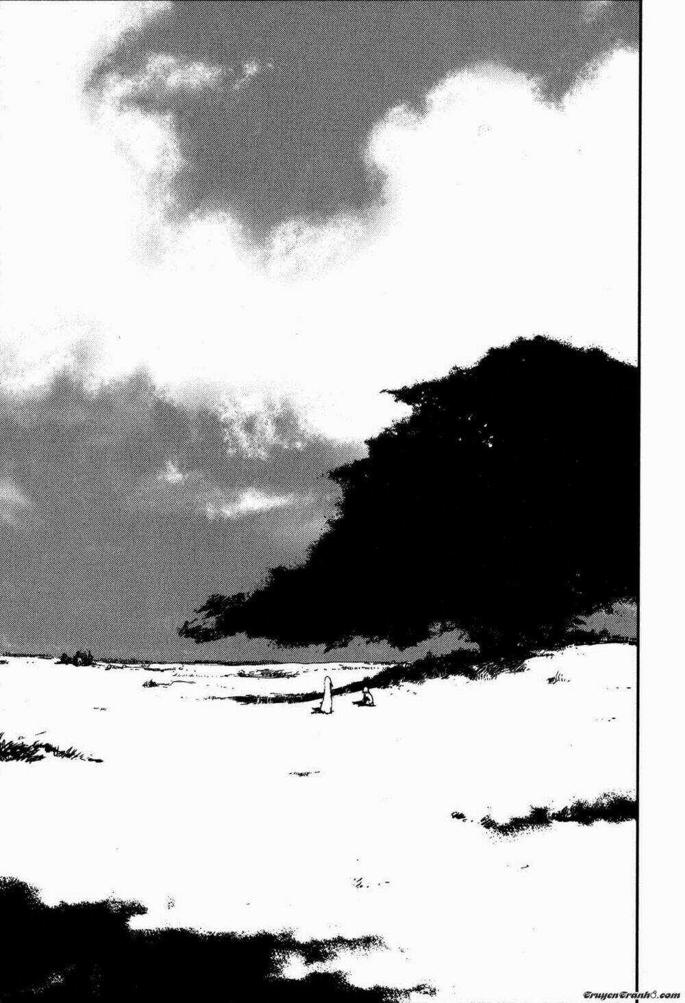 Thảm Họa Virus Ngoài Hành Tinh Chapter 30 trang 9