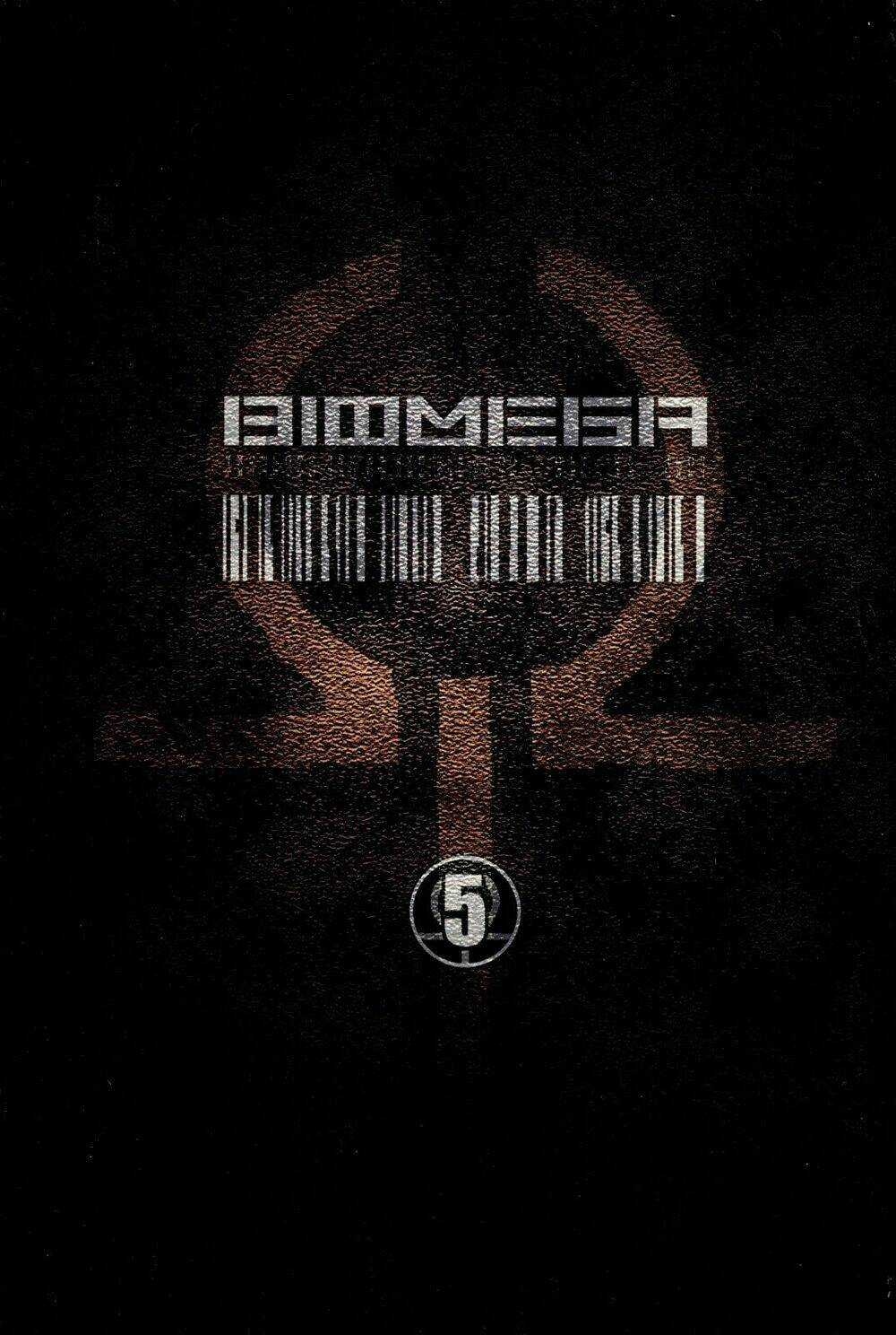 Thảm Họa Virus Ngoài Hành Tinh Chapter 31 trang 4