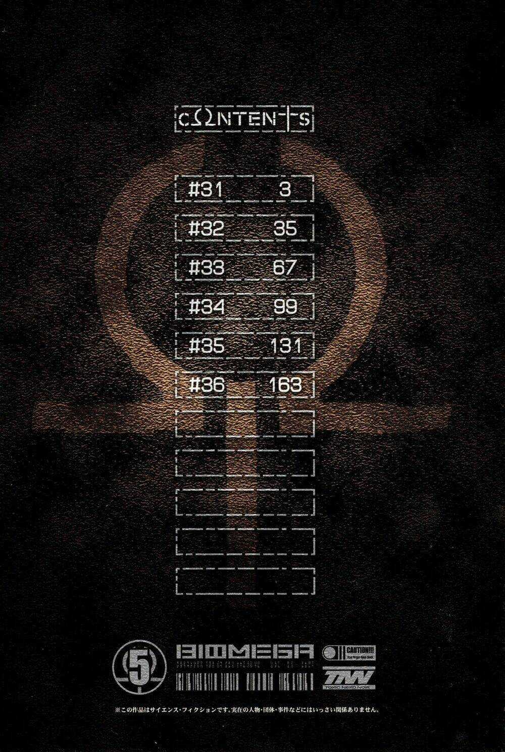 Thảm Họa Virus Ngoài Hành Tinh Chapter 31 trang 5