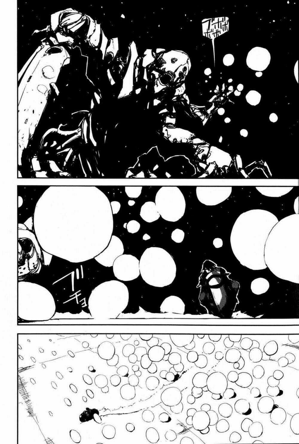 Thảm Họa Virus Ngoài Hành Tinh Chapter 34 trang 18