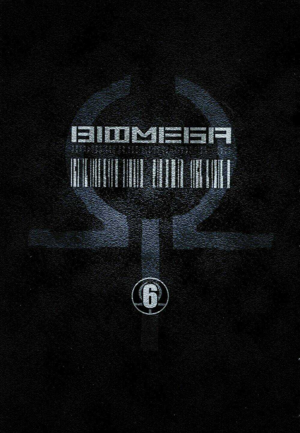 Thảm Họa Virus Ngoài Hành Tinh Chapter 37 trang 2