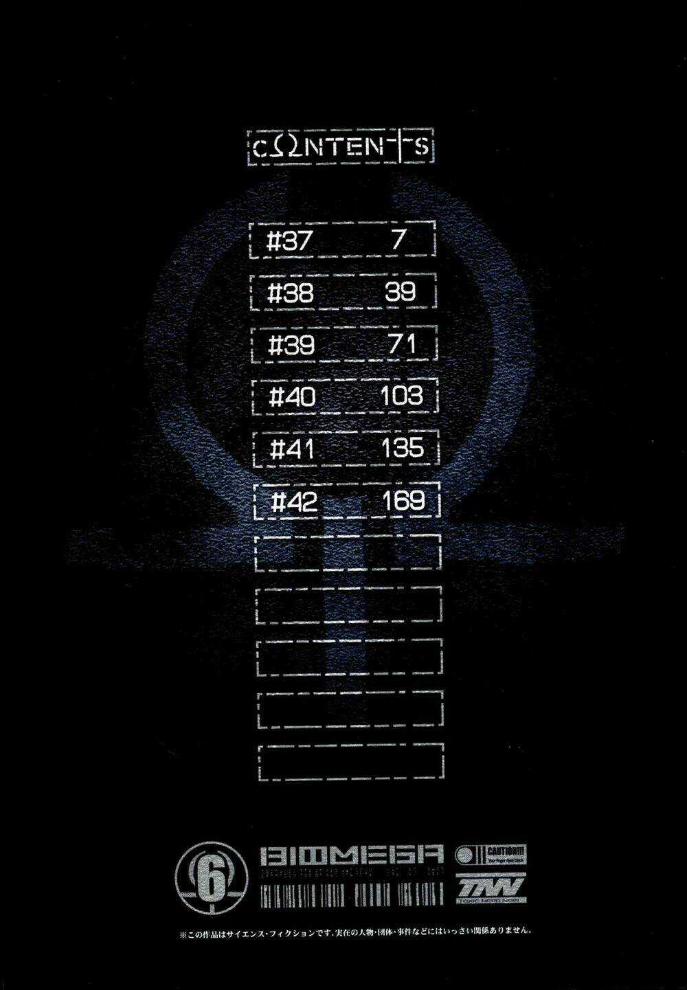 Thảm Họa Virus Ngoài Hành Tinh Chapter 37 trang 3