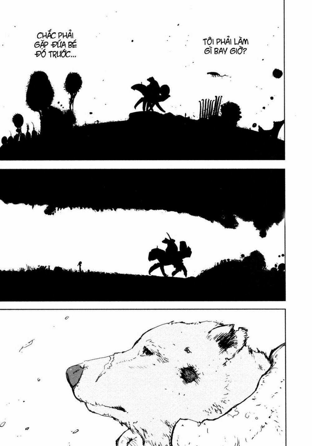 Thảm Họa Virus Ngoài Hành Tinh Chapter 38 trang 29