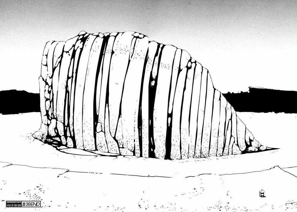 Thảm Họa Virus Ngoài Hành Tinh Chapter 38 trang 30