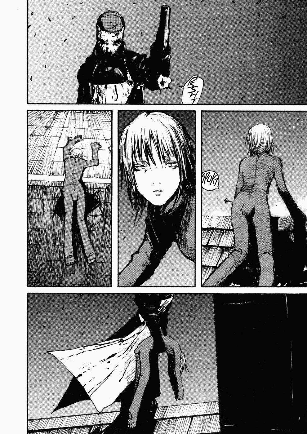 Thảm Họa Virus Ngoài Hành Tinh Chapter 4 trang 15