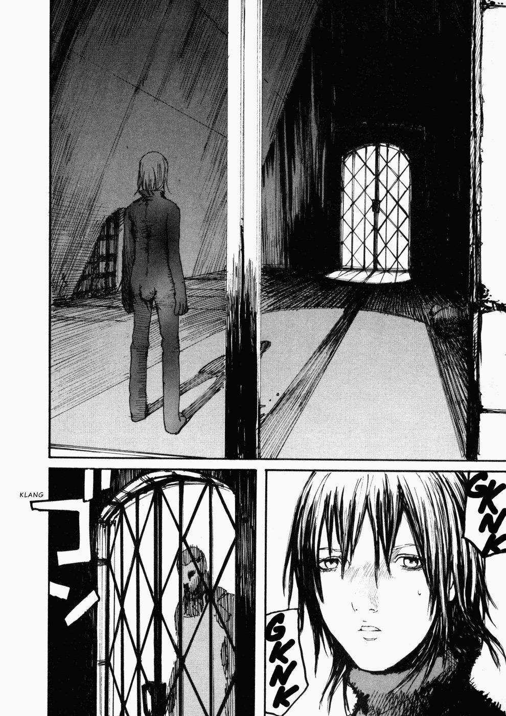 Thảm Họa Virus Ngoài Hành Tinh Chapter 4 trang 3