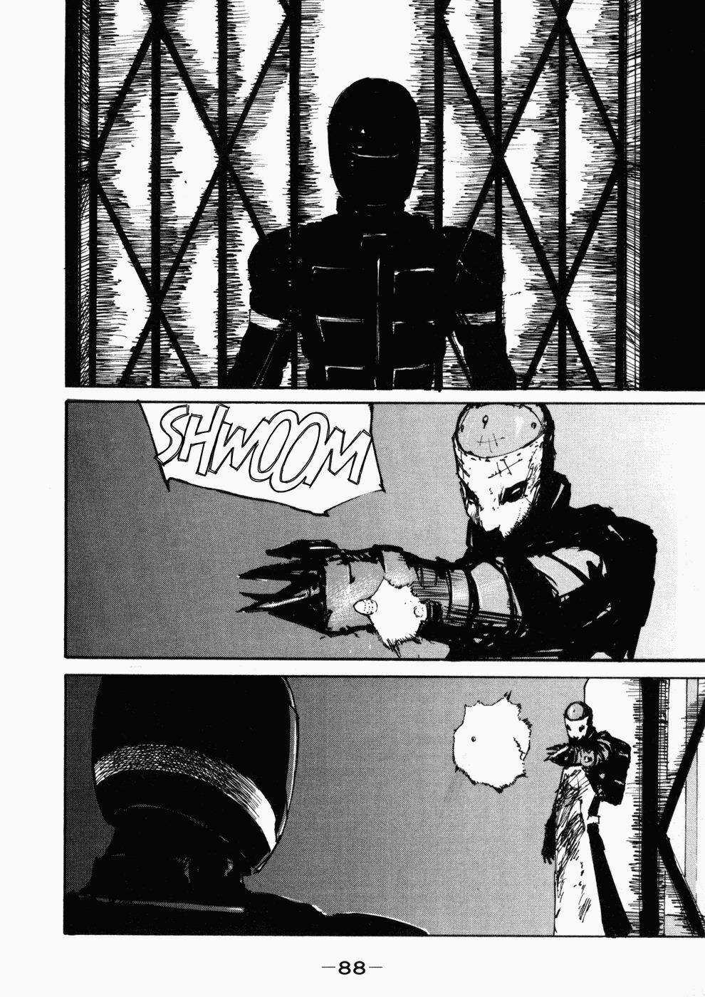 Thảm Họa Virus Ngoài Hành Tinh Chapter 4 trang 7