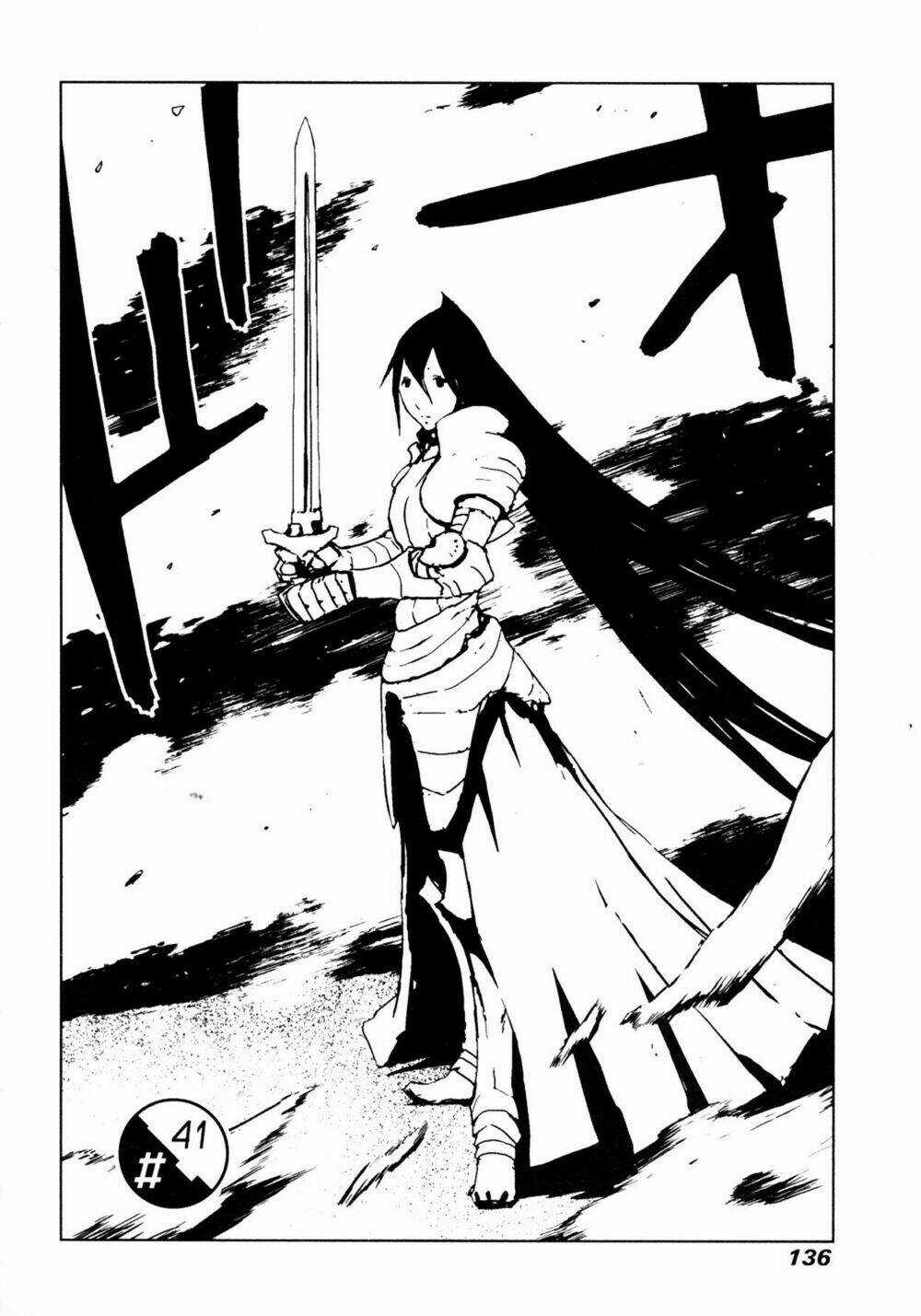 Thảm Họa Virus Ngoài Hành Tinh Chapter 41 trang 2