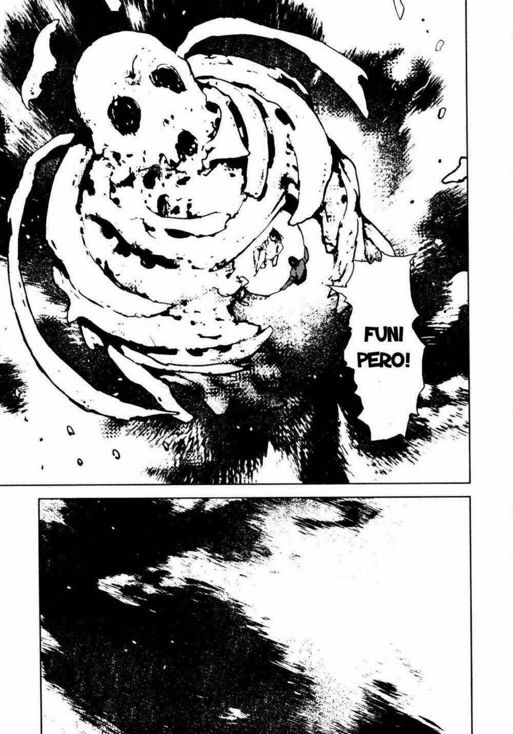 Thảm Họa Virus Ngoài Hành Tinh Chapter 42 trang 16