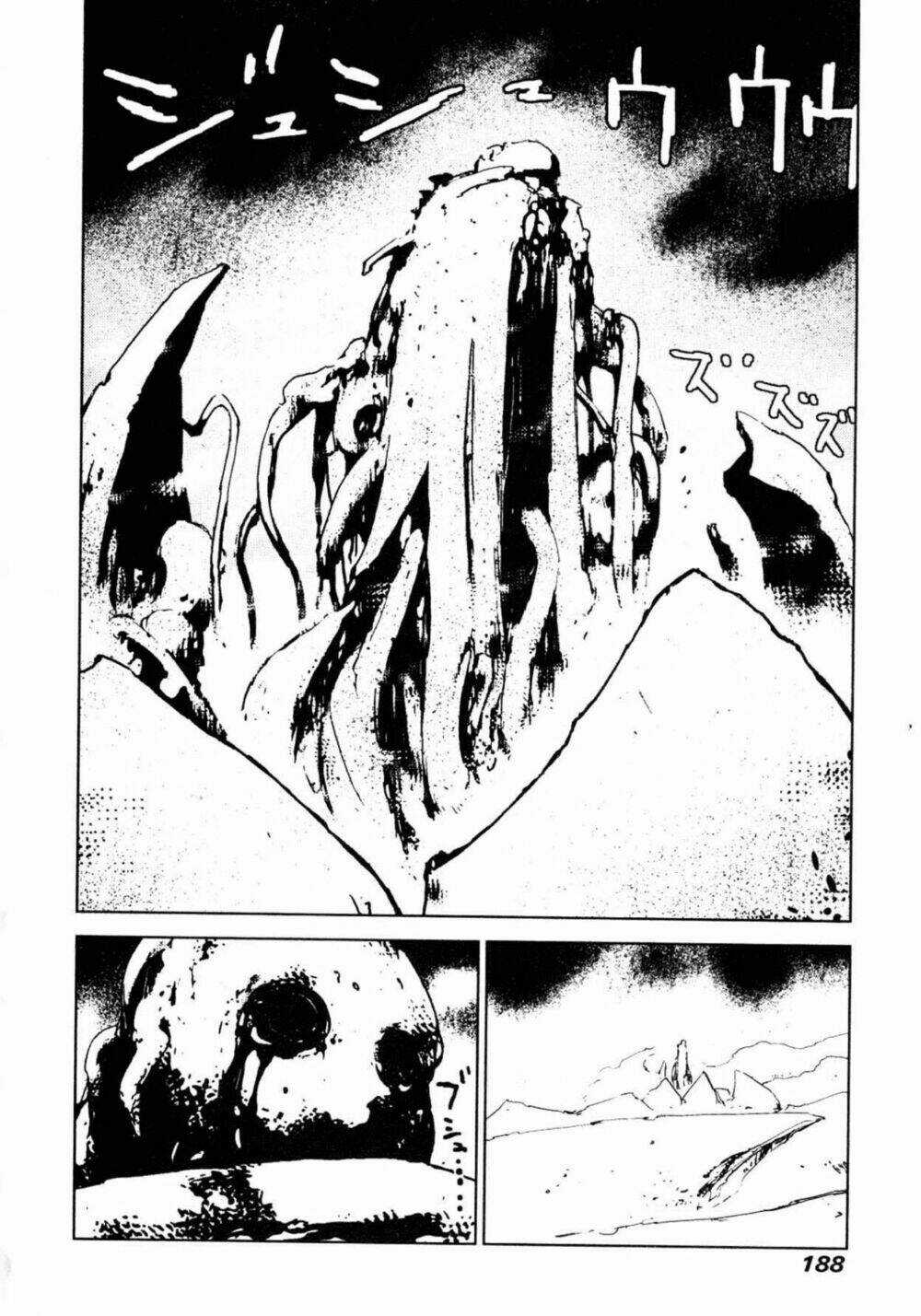 Thảm Họa Virus Ngoài Hành Tinh Chapter 42 trang 19