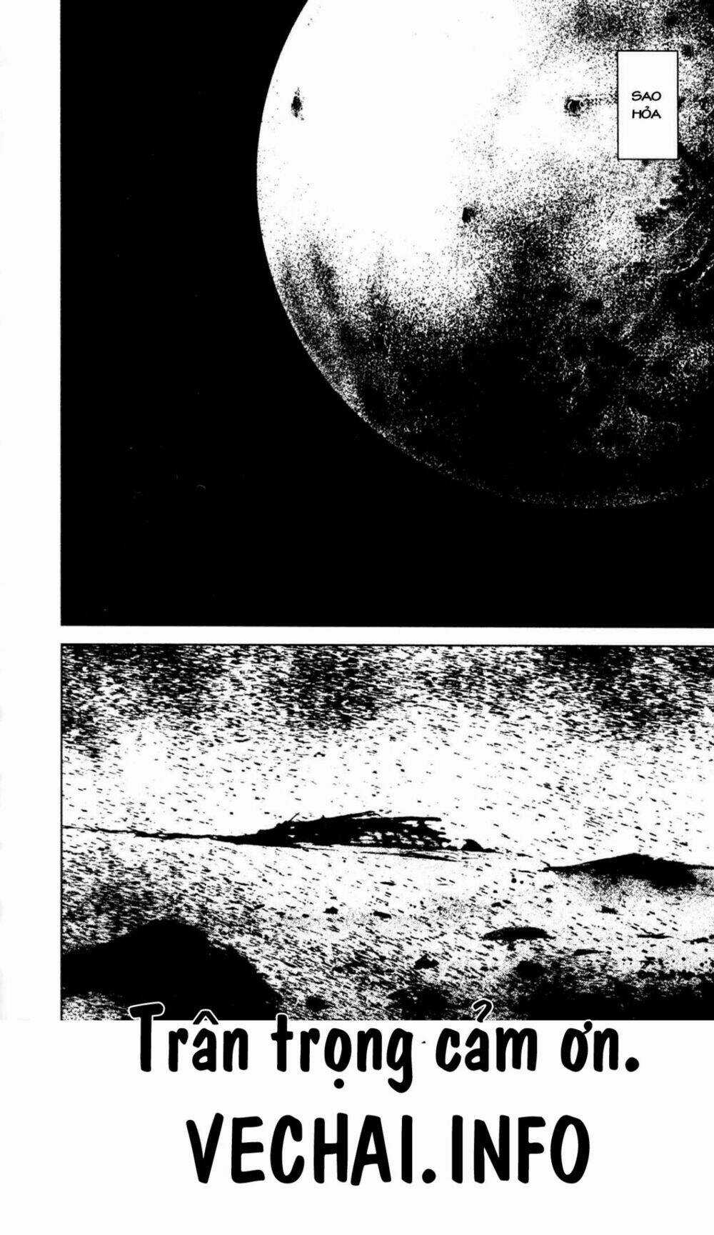 Thảm Họa Virus Ngoài Hành Tinh Chapter 42 trang 27