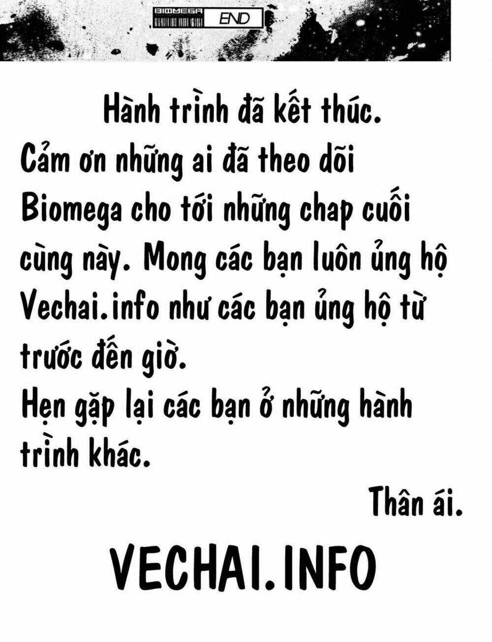 Thảm Họa Virus Ngoài Hành Tinh Chapter 42 trang 31
