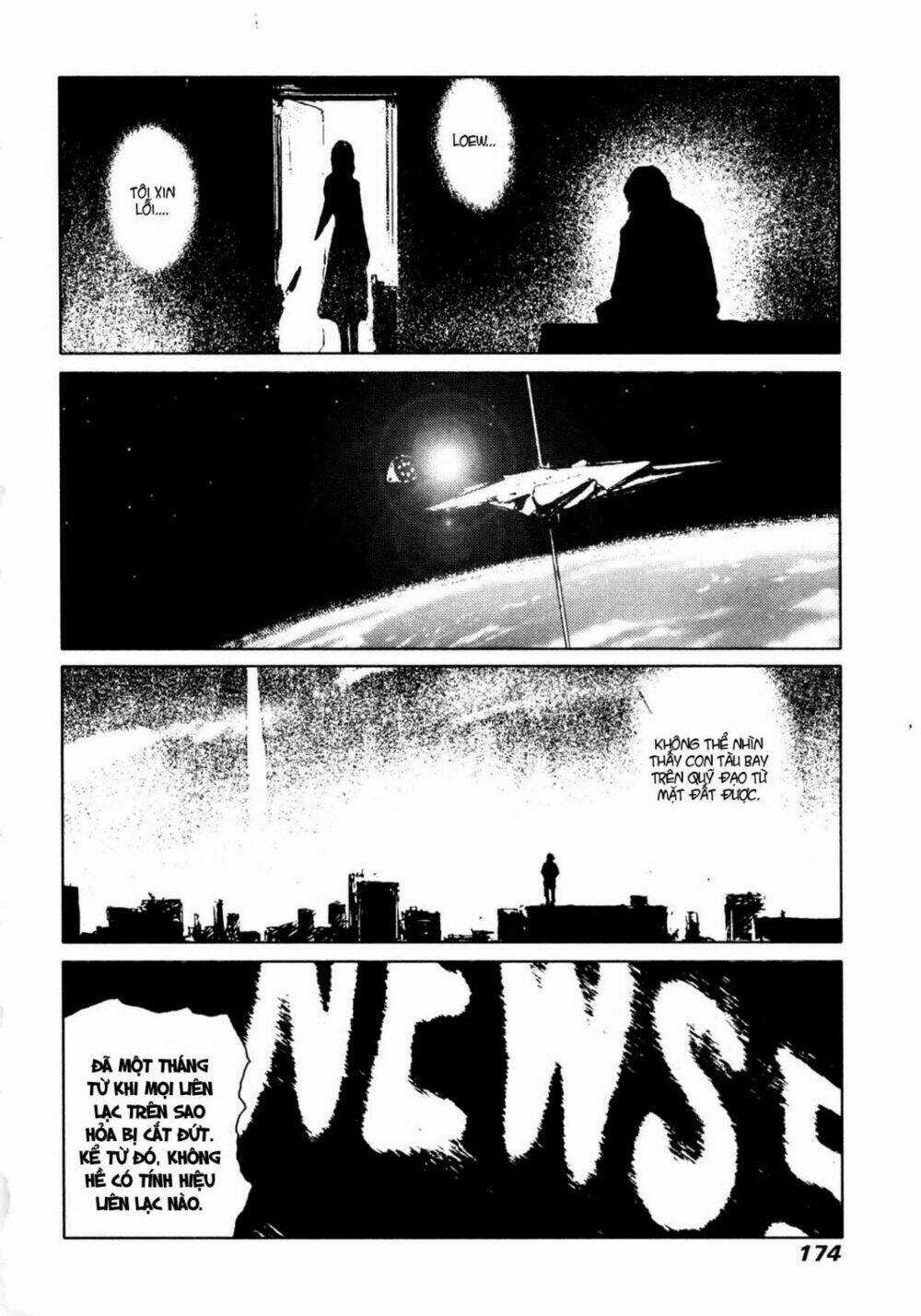 Thảm Họa Virus Ngoài Hành Tinh Chapter 42 trang 6